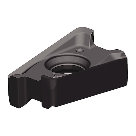 Widia Milling Insert, Rectangle, 10.83mm XNGU1002ERALP