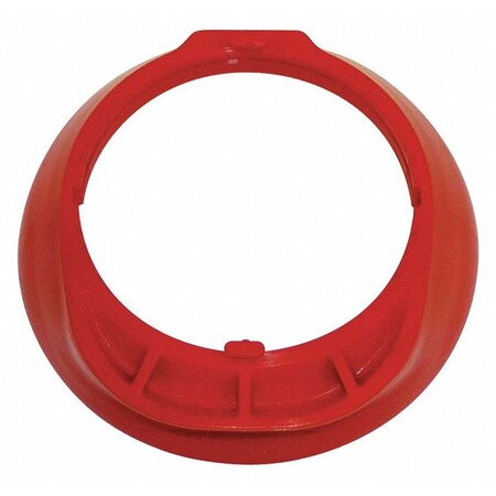 3M Buffer Shroud 28571, 125 mm (5 in. 28571