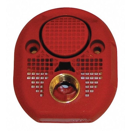 3M Inlet/Exhaust End Cap Assembly 285 28570