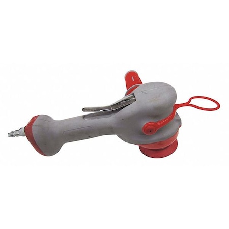 3M 28631 Buffer Shroud 55787, 1 per bag 1 bag/pk 55787