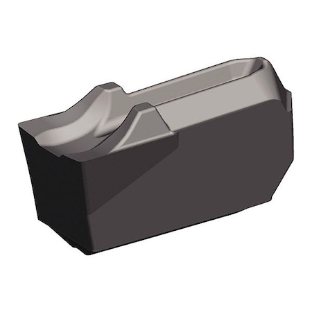 Widia Grooving/Parting Insert, WC-U-CF, Carbide WC050M05N00F03