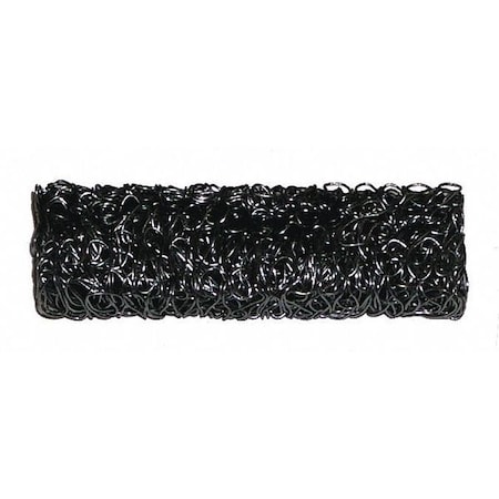 3M Baffle, Exhaust 54087, 1/pk 54087