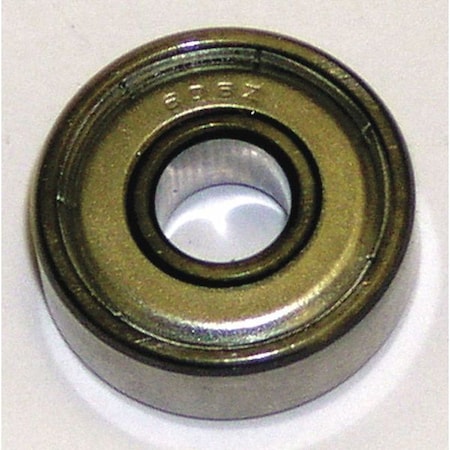 3M Bearing, Top Spindle 54053, 1/pk 54053