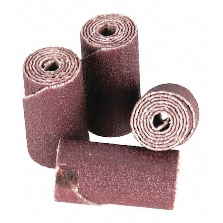 3M Cartridge Roll 341D, 1/2inx1inx1/8 in P1, PK100 7010290115