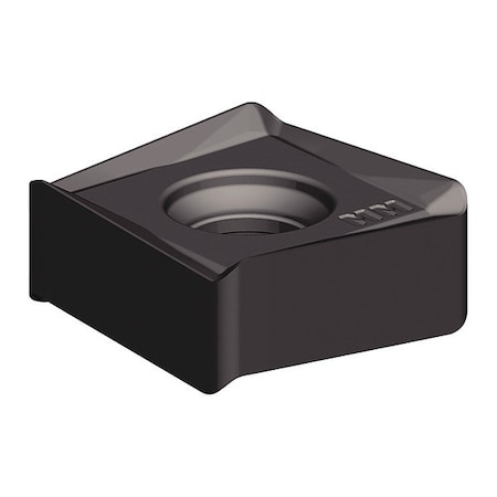 Widia Cutter, VSM890-12 Insert mm Geometry R SNHX1202PNSRMM