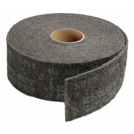Scotch-Brite Clean and Finish Roll, 2inx30ft S VFN, 6, PK6 CF-RL