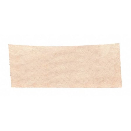 Scotch-Brite Clean and Finish Sheet, 3-2/3inx9 in T, PK100 7010294737