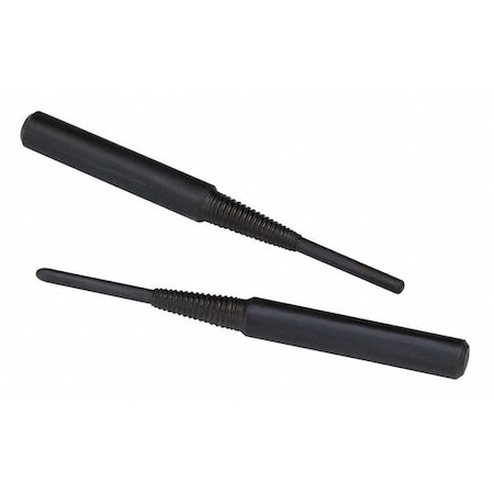 3M Cartridge Roll Mandrel 45120, 3/32inx3/4, PK25 45120