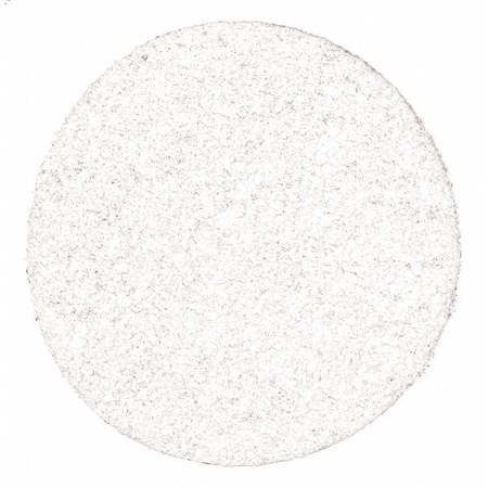 Scotch-Brite Clean and Finish Disc, 11-1/4inxNH F SFN, PK25 CF-DC