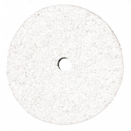 Scotch-Brite Clean and Finish Disc, 6inx1/4 in T, 100, PK100 CF-DC