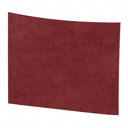 Scotch-Brite Clean and Finish Sheet, 9inx11 in A VFN, PK50 CF-SH