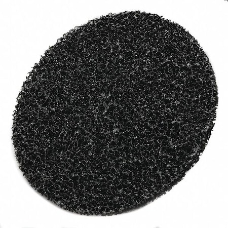 Scotch-Brite Clean and Strip Disc, 8inxNH S XCS, 15/p, PK15 CS-DC