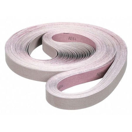 3M Cloth Belt 211K, 3/4inx60 in 400 J-weigh, PK200 7010307929