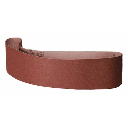 3M Cloth Belt 361F, 6inx60 in P180 XF-weigh, PK20 361F