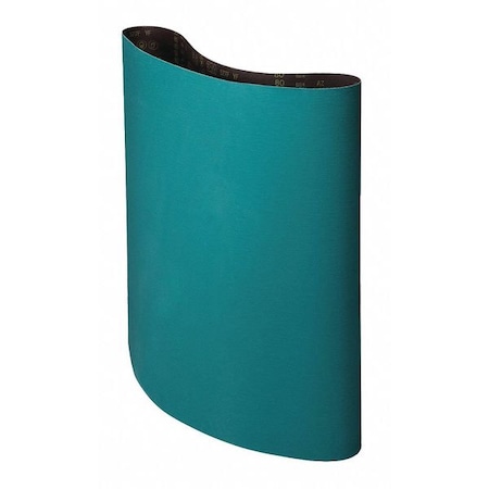 3M Cloth Belt 577F, 52inx75 in 120YF-weight, PK5 577F