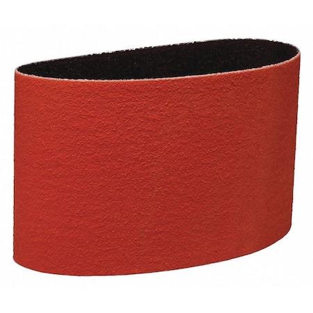 3M Cloth Belt 777F, 18inx168 in 80 YF-weigh, PK5 7010309385