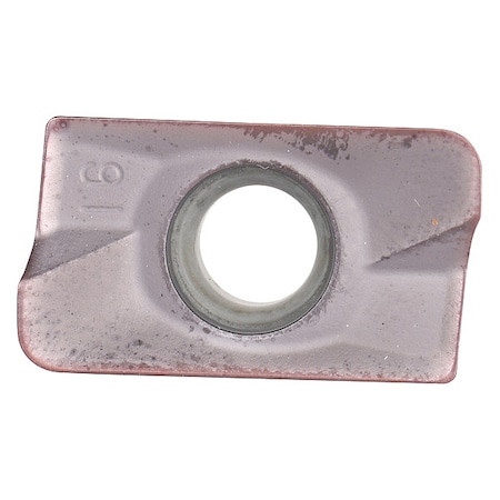 Widia Milling Insert, Parallelogram, 16.00mm APPT160416PDERMM