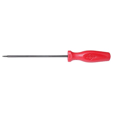 Mayhew Screwdriver, ScTx, T10H, Round 27421