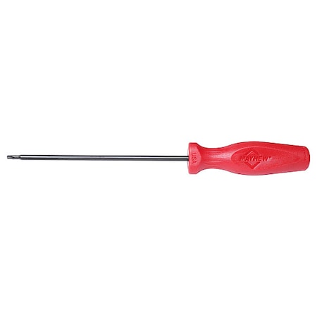 Mayhew Screwdriver, ScTx, T15H, Round 27422