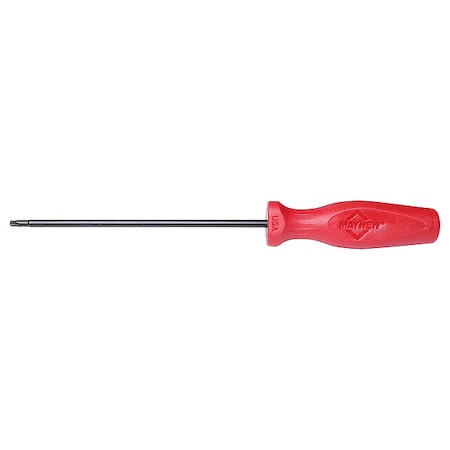 Mayhew Screwdriver, ScTx, T20H, Round 27423
