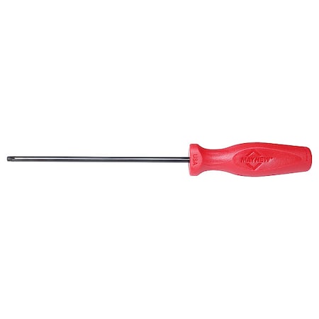 Mayhew Screwdriver, ScTx, T25H, Round 27424