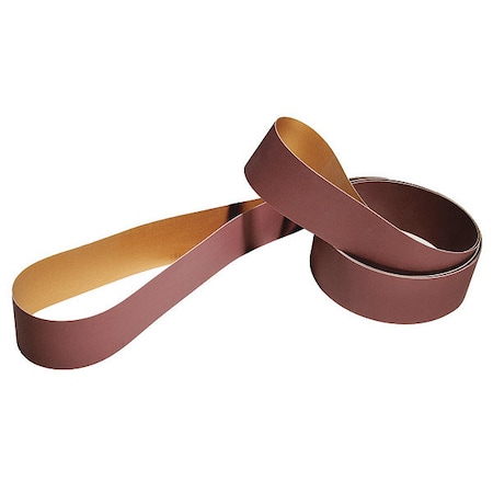 3M Diamond Cloth Belt 651WY, 1-1/2inx18-15/ 7010298824