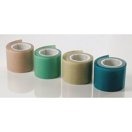 3M Diamond Microfinishing Film Belt 675L, 4i 675L