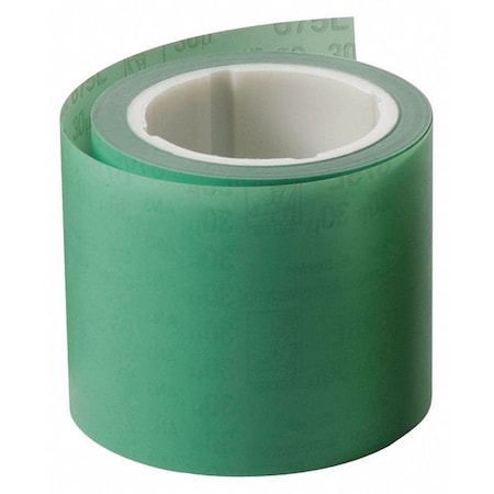 3M Diamond Mcrfnshng Flm Rl 675L, 4inx50ftx3 675L