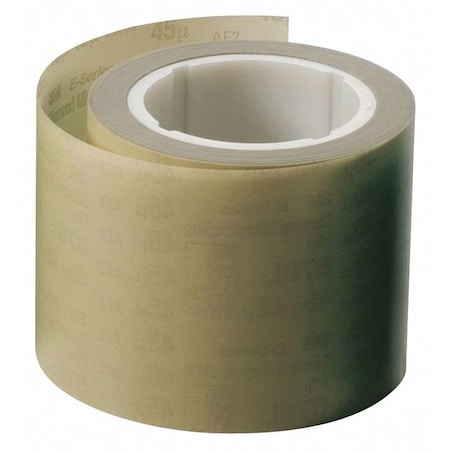 3M Diamond Mcrfnshng Flm Rl 675L, 4inx50ftx3 675L