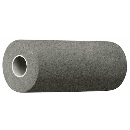 Scotch-Brite EXL Deburring Wheel, 8inx24inx3 in 9S FI XL-WL