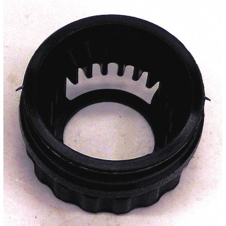 3M Exhaust Deflector 06628, 1/pk 06628