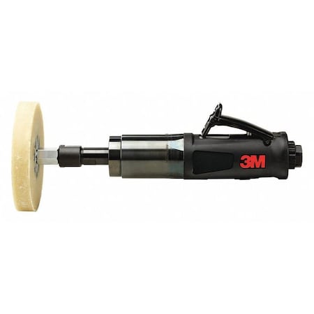 3M Die Grinder 28332, .5 HP 1/4 in Collet 4 28332