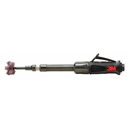 3M Die Grinder, 28628, .3 HP 18,000 RPM, 3in E 28628