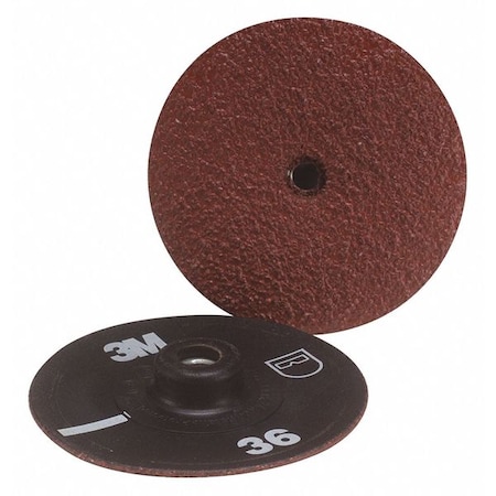 3M Disc KUT, 3 in 36, 4/pk 01430
