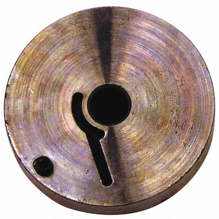 3M Endplate Assembly - Rear 30635, 1 Per Po 30635