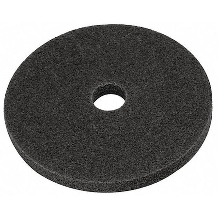 Scotch-Brite EXL Unitized Wheel, 6inx1/2 in 4S, PK4 XL-UW