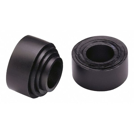 3M Flange Adapter 5, Telescoping, 1inx1/2in 5