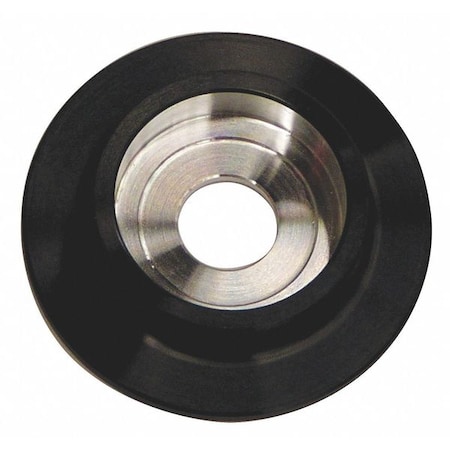 3M Front End Plate B0016, 1/pk 28172