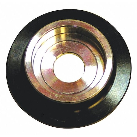 3M Front Endplate 30326, 1 bag/pk 30326