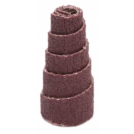 3M Full Tapered Crtrdg Rl 341D, 1/2inx1inx1/, PK100 7100085779