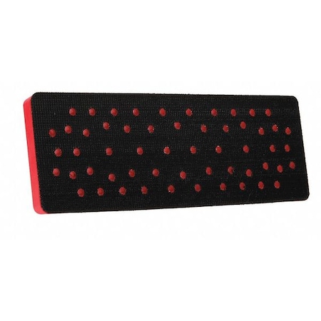 3M Hookit Cln Sndng Pad 28531, 70x198x12.7 3, PK5 28531