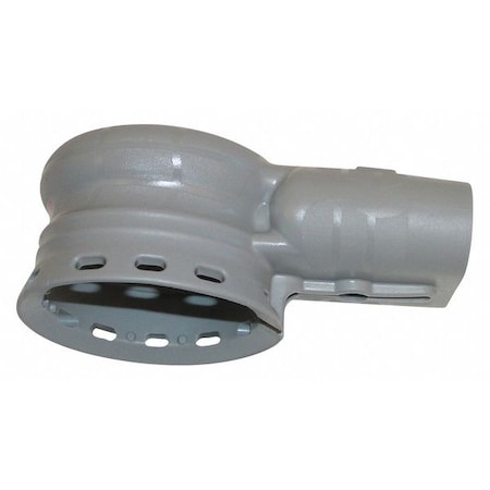 3M Grip 5 in / 6 in 55146, 1/pk 55146