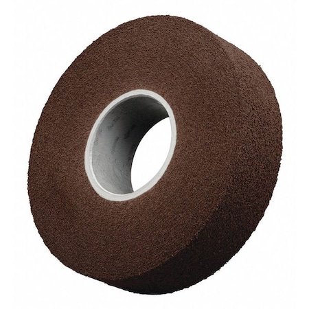 Scotch-Brite High Gloss Disc, 8inxNH, 50PK HG-DC