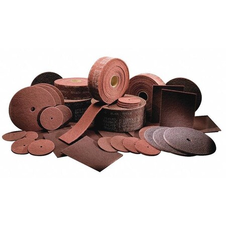 Scotch-Brite High Strength Sheet, 12 3/4inx12 3/4 in, PK20 HS-SH