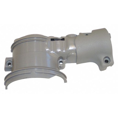 3M LH Housing - 5/6 in (125/150 mm), Elite 55207