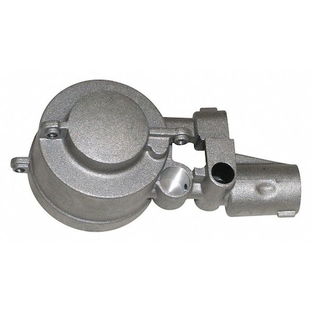 3M Inner Housing - Machined 55199, 1/pk 55199