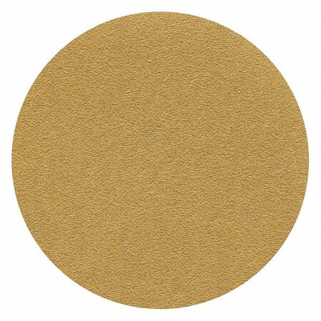 3M Hookit Paper Disc 236U, 6inxNH P220, C-w 7000119584