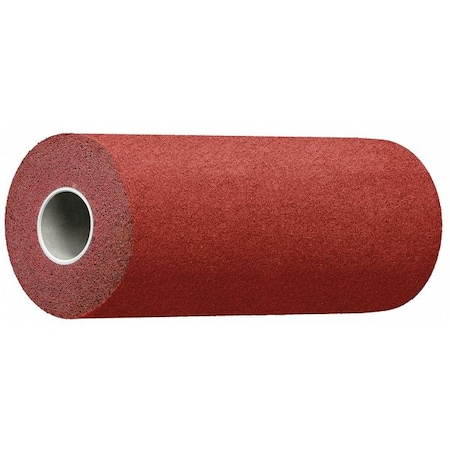 Scotch-Brite Metal Finishing Wheel, 12inx24inx5 in 6A MF-WL