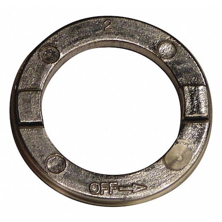 3M Lock Ring A0001, 1/pk A0001