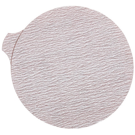 3M Microfinishing PSA Flm Type D Dsc 268L, 5, PK500 268L